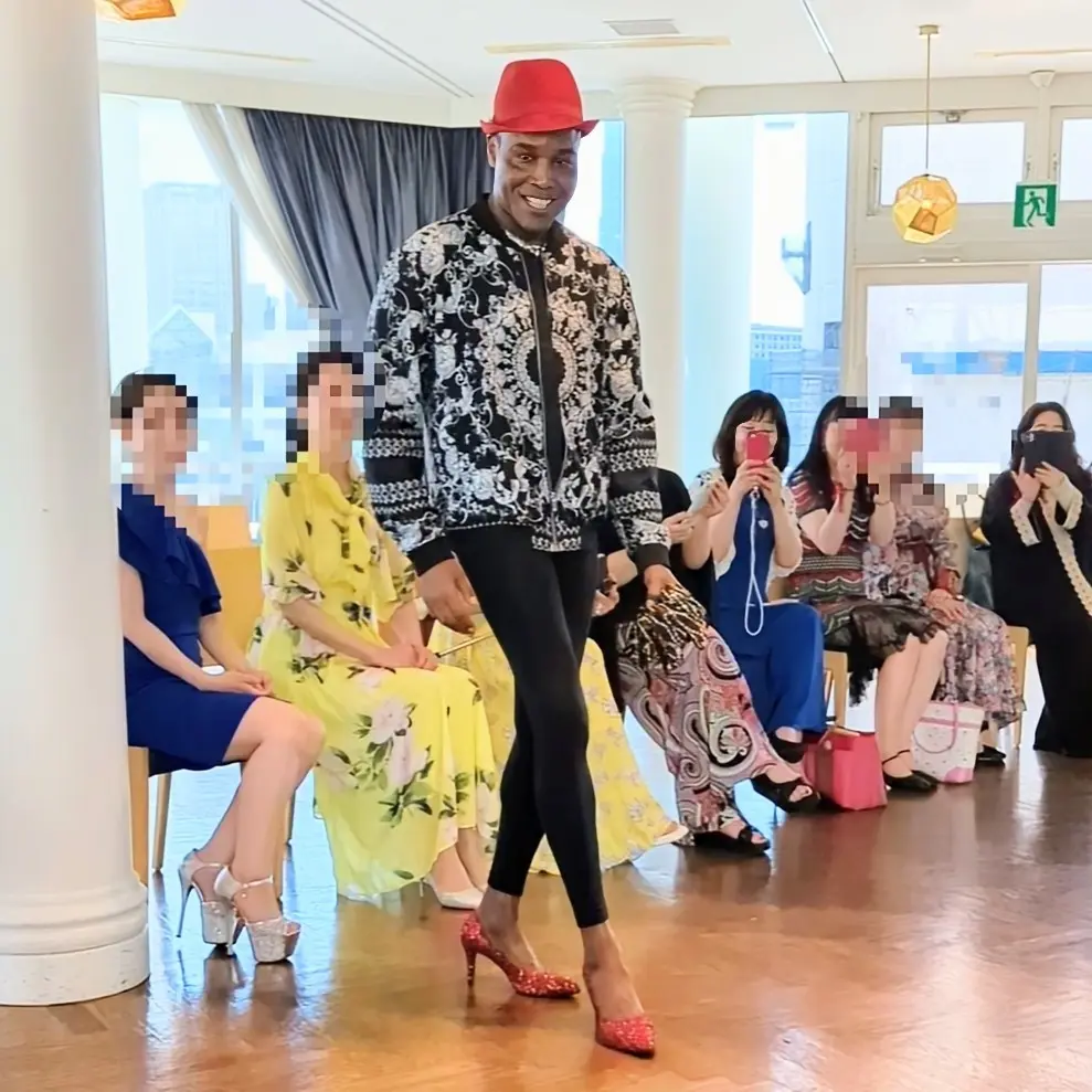 スティーブン·ヘインズ