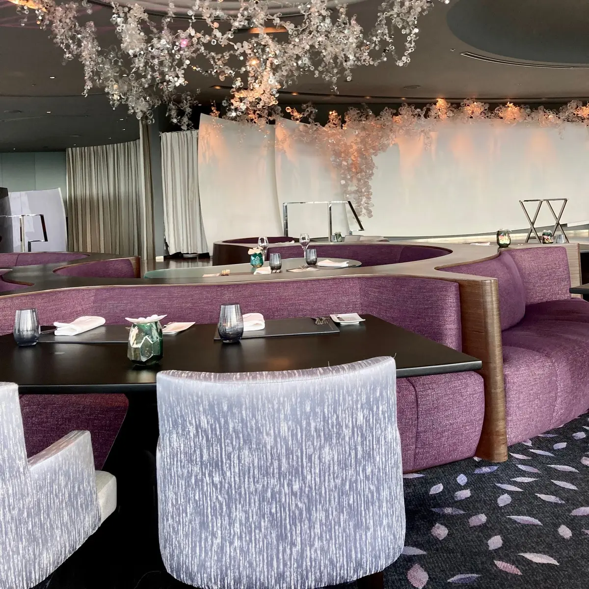 ランチ@ザ•ペニンシュラ東京の画像_3