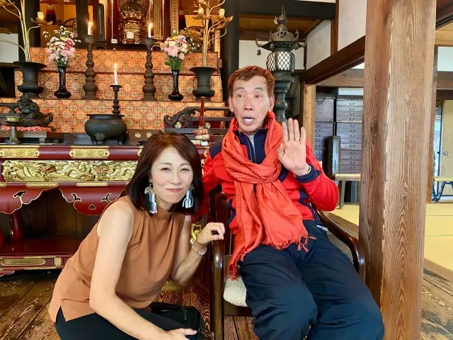 株式会社ラクシュミー代表取締役森田要氏