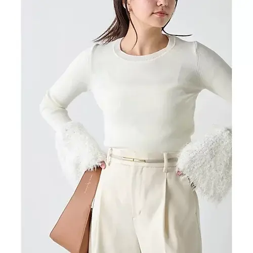 【50代 ファッション】年末年始の女子会の画像_31