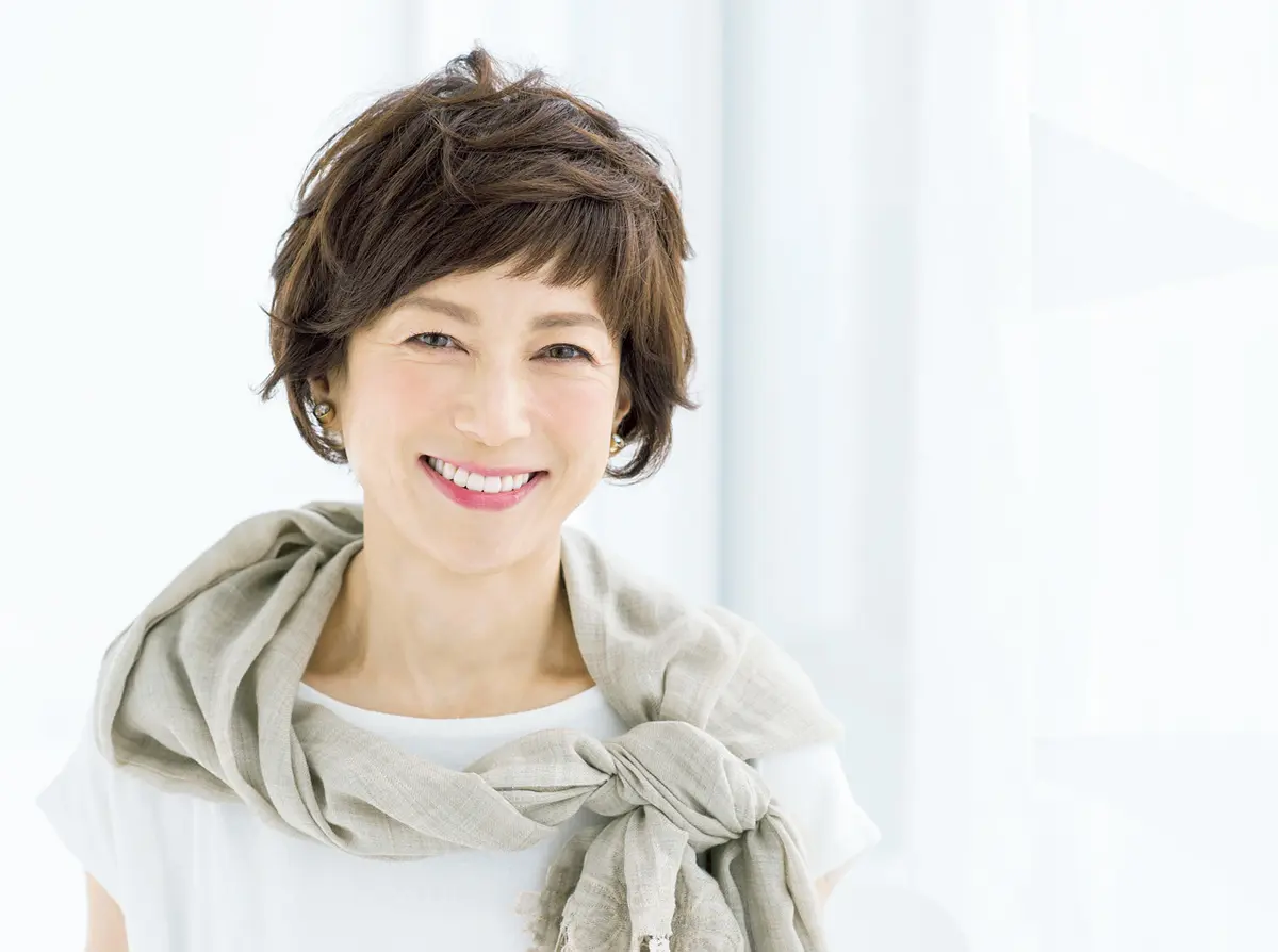 エクラ世代は「前髪」つくりどき！　五選の画像_2