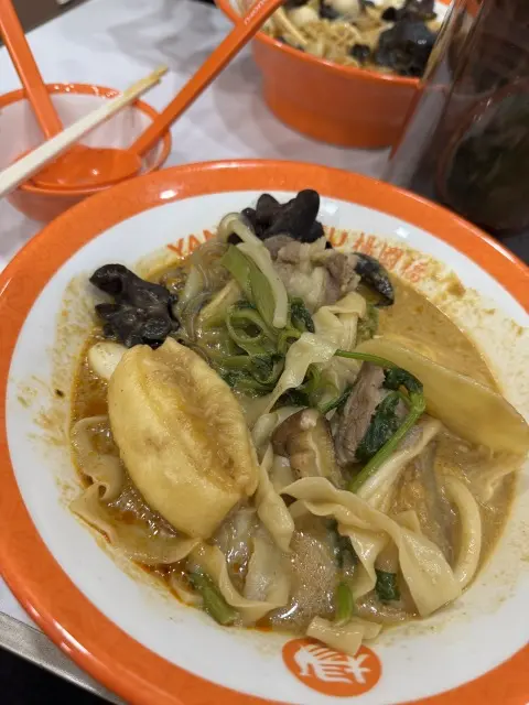 麻辣湯（マーラータン）はいかが？😋の画像_7