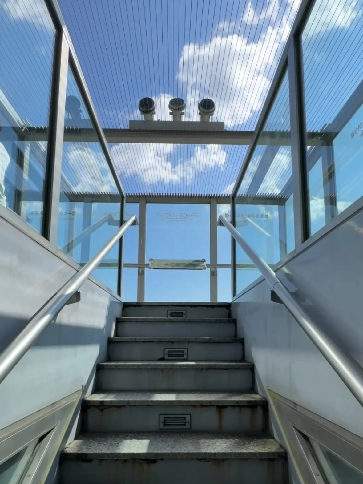 【別府】絶景が広がる『グローバルタワー』の画像_3