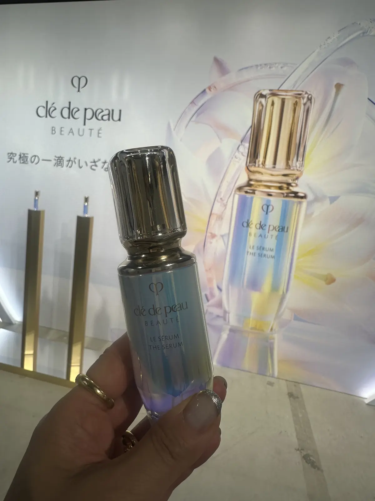 クレドポーボーテのポップアップイベントへの画像_4