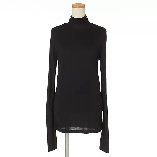 最愛ブランド「ATON」で今季手に入れたの画像_2