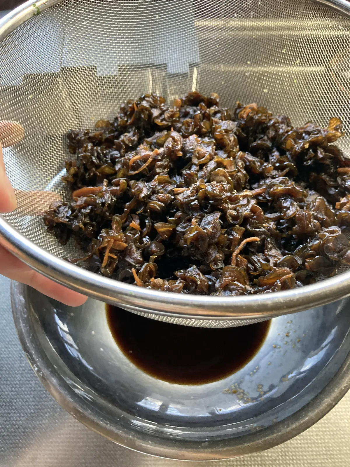 家庭菜園で採れた朝採りきゅうりでキューちの画像_12