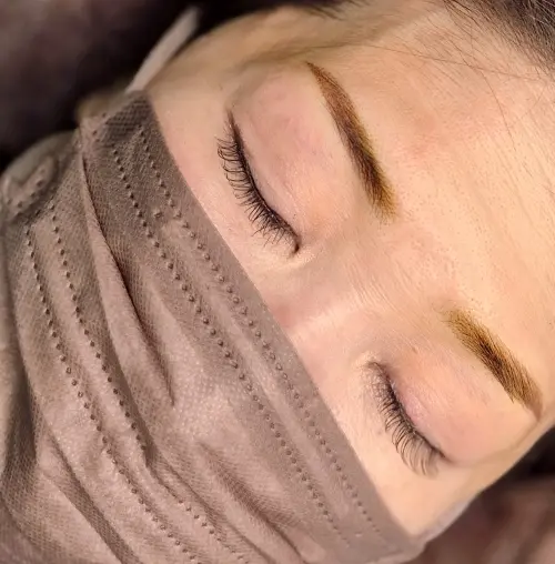 新年の事始め♪｢ホットヨガ｣と｢アートメの画像_5