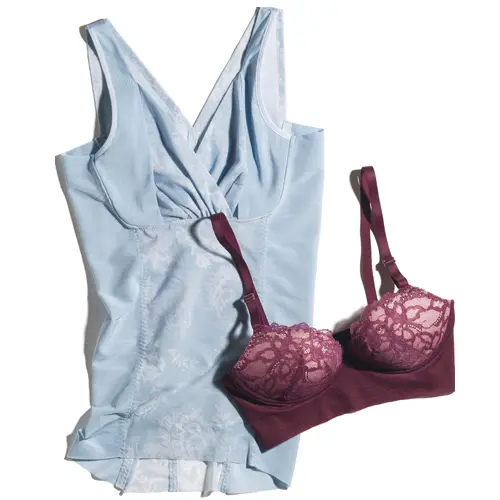 大人のニットをよりきれいに見せる！ ニッの画像_3