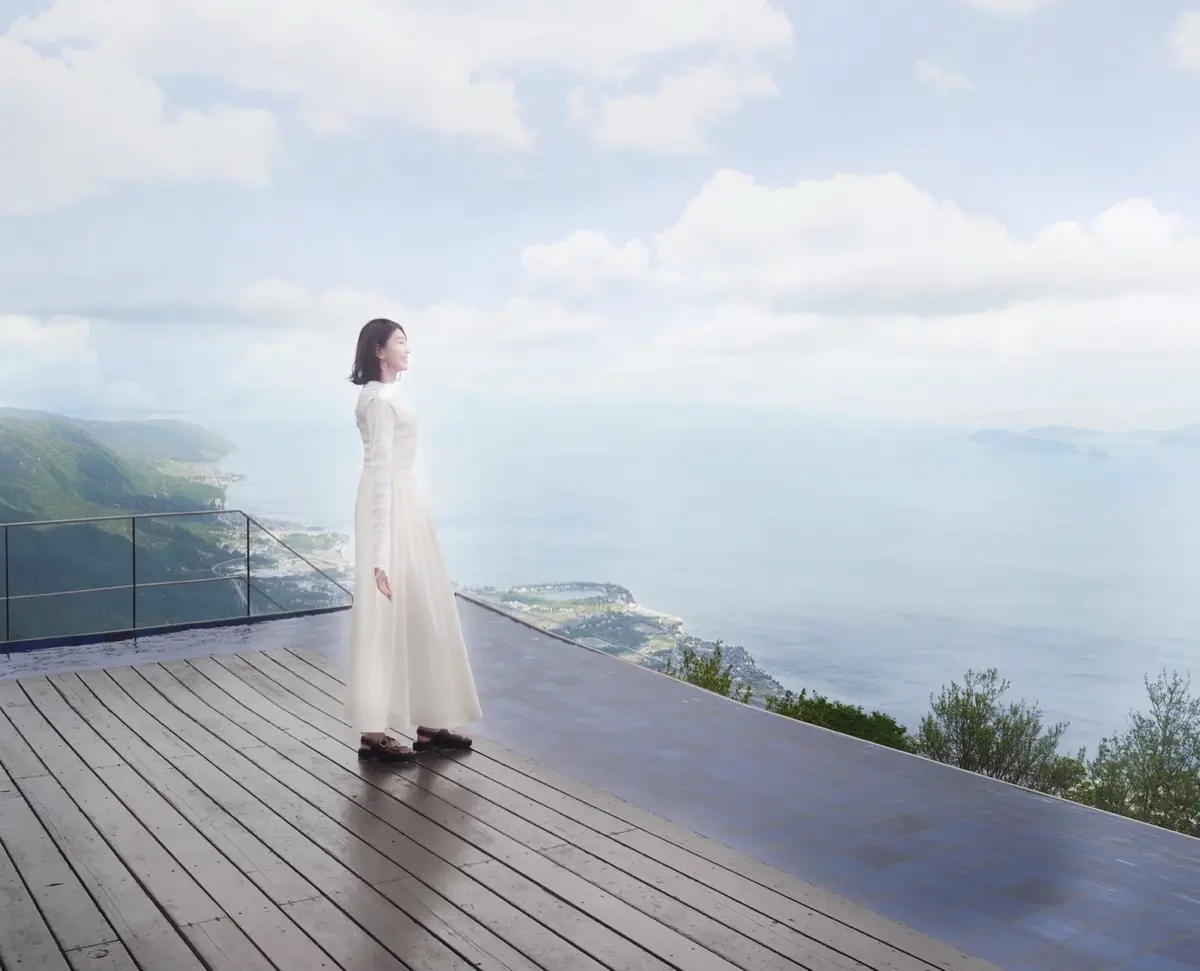 Grand Terrace（グランドテラス）