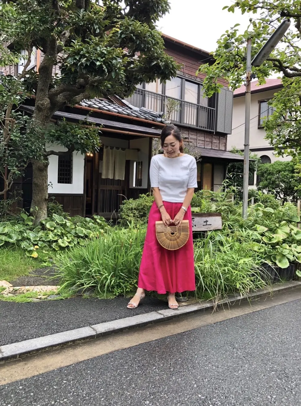 古民家蕎麦懐石in葉山の画像_1