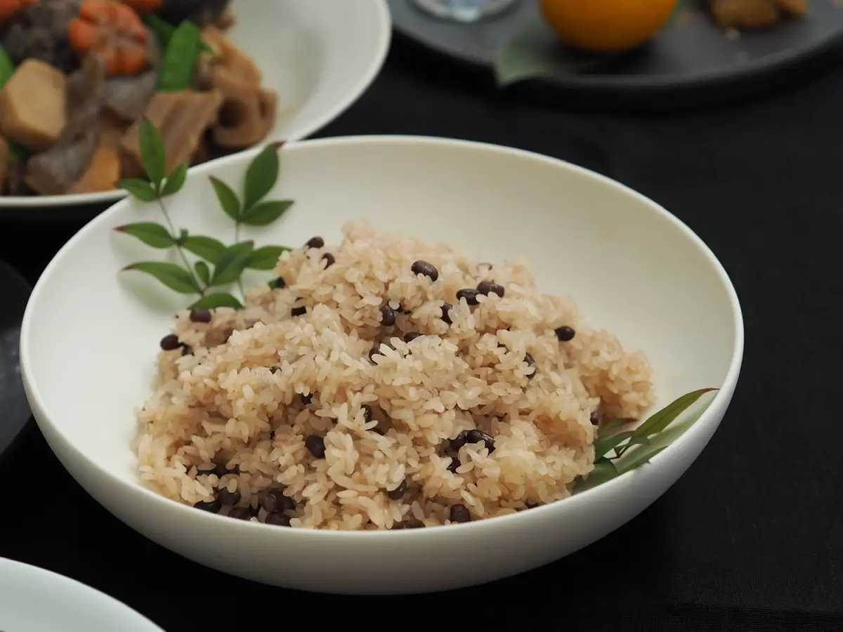 赤飯