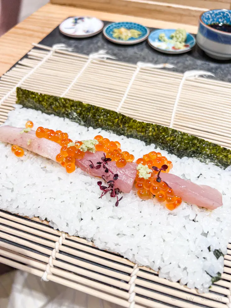 【さかぽんの夏休み】宿坊の金沢☆海鮮の金の画像_10