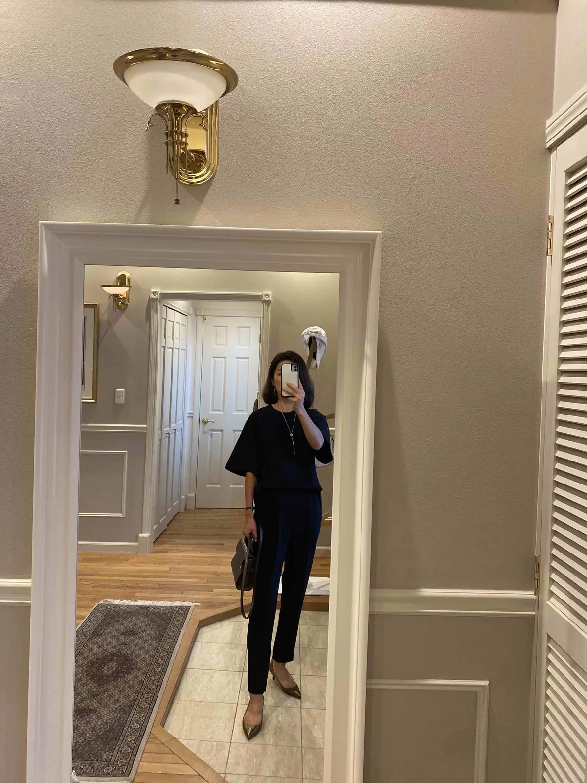 フォーマルな場でも活躍のエンフォルドの画像_2