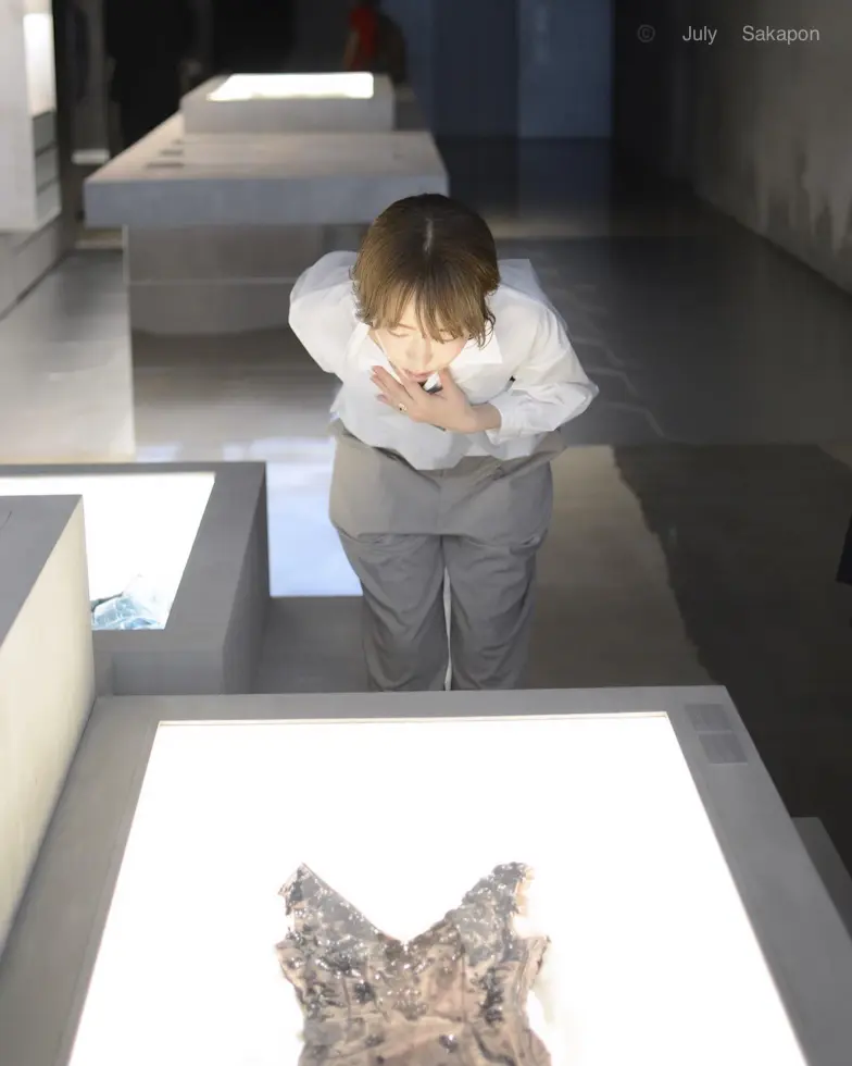 【BALENCIAGA】銀座に基盤店オーの画像_2