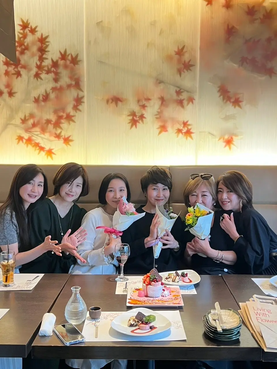 Hello March  ♡気分新たに♡の画像_3