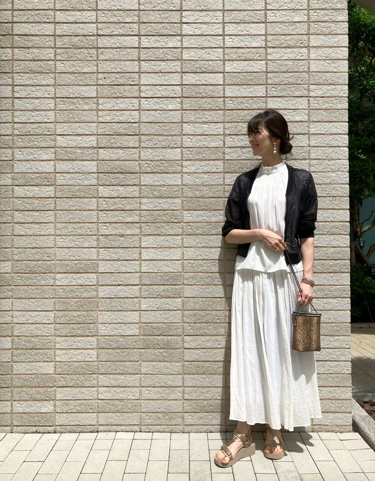 初のスポサンはGUで☆の画像_3