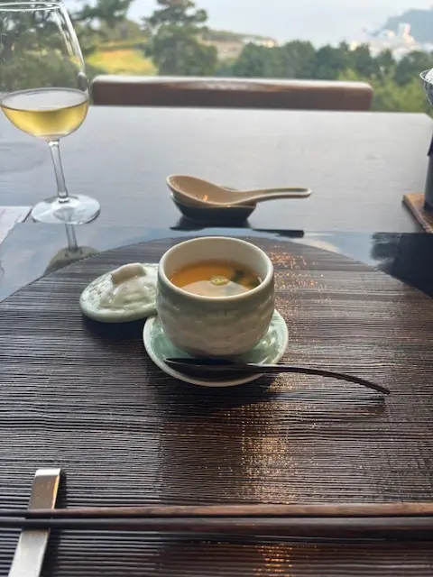 熱海　温泉　レトロ喫茶　コーヒー　温泉　熱海迎賓館　夏休み　国内旅行　温泉グルメ