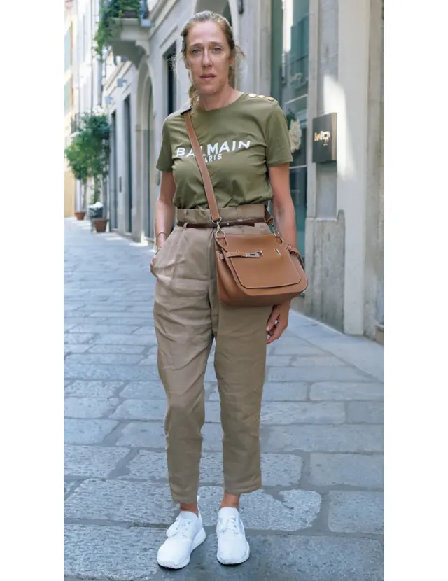 【Milano】リラックス感とかっこよさがMIXされたデイリー服が主流