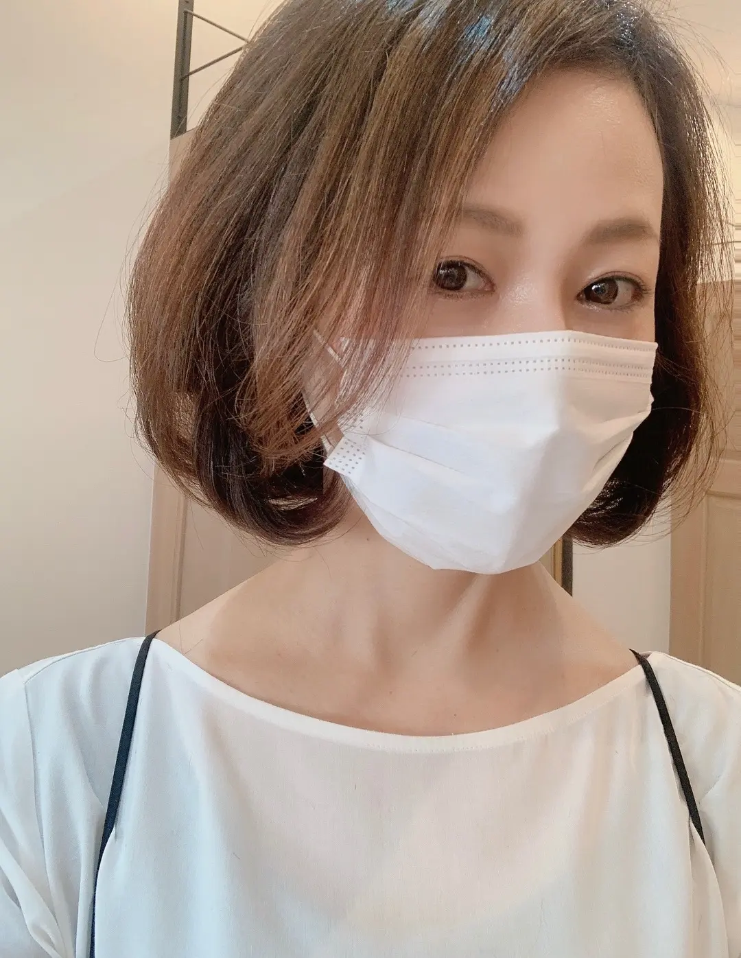 自分に似合うヘアスタイルを探して。の画像_2