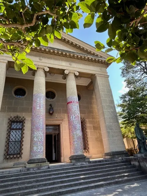 赤いワンピースで夏の倉敷に行ってきましたの画像_8