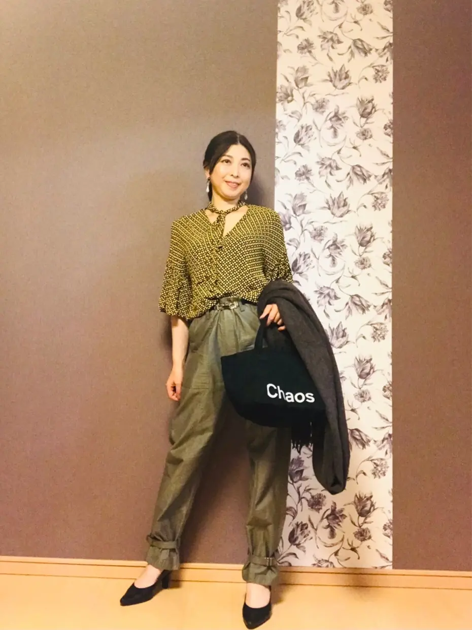 ZARA ザラ ASAUCE MELER