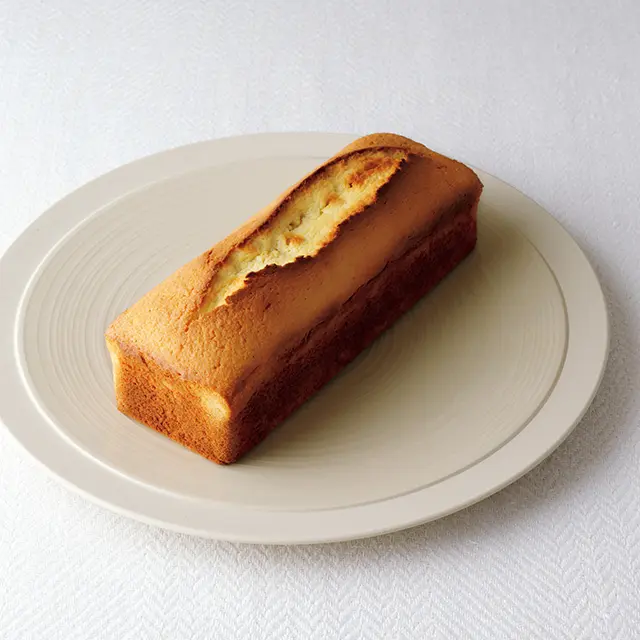 手作りパウンドケーキの最高峰！相原一吉さんに習う「究極のカトルカール」の作り方