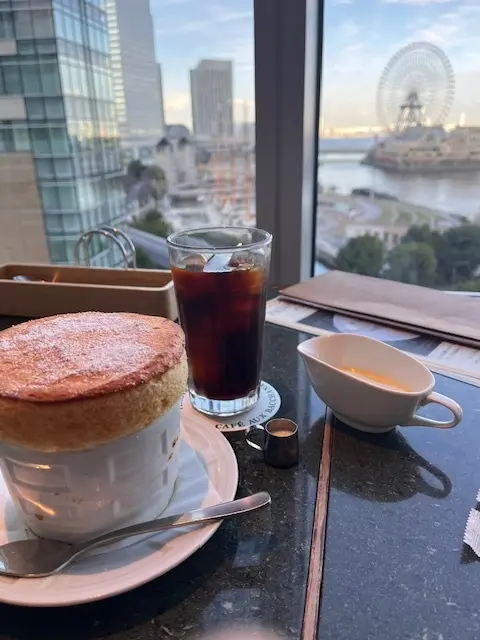 横浜　海の見えるランチとカフェの画像_16