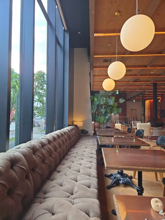 行き当たりばったり弾丸旅行～札幌への画像_11