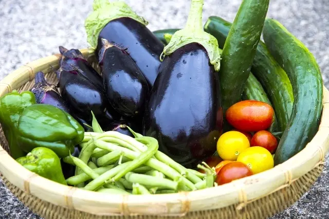 50歳に人気のサラダ野菜、1位は○○！の画像_1