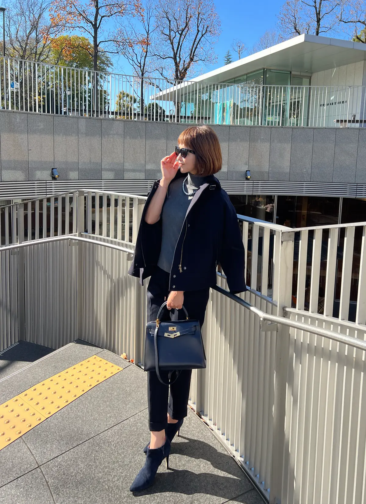 大人のネイビースタイル　〜2選〜の画像_10