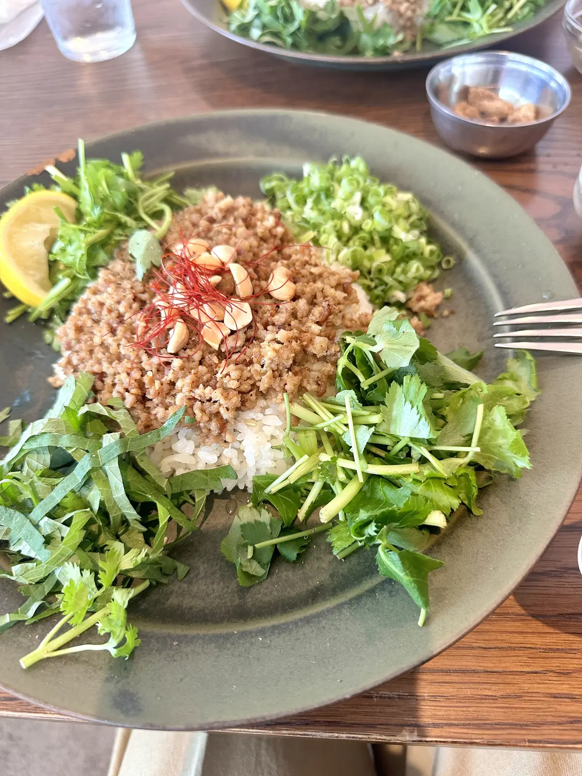 二子玉川のスパイシーカリーの画像_2