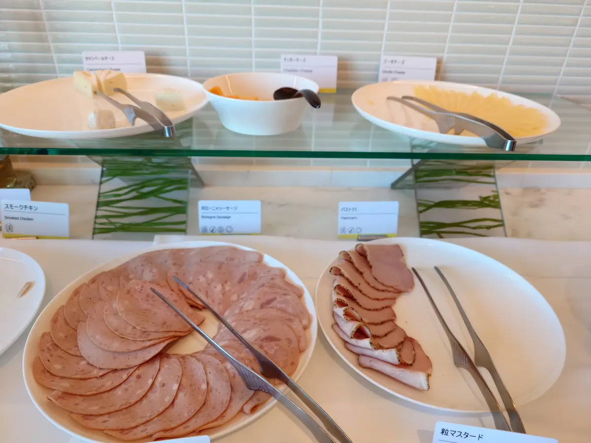 《ウェスティンホテル横浜》12月のお約束の画像_58