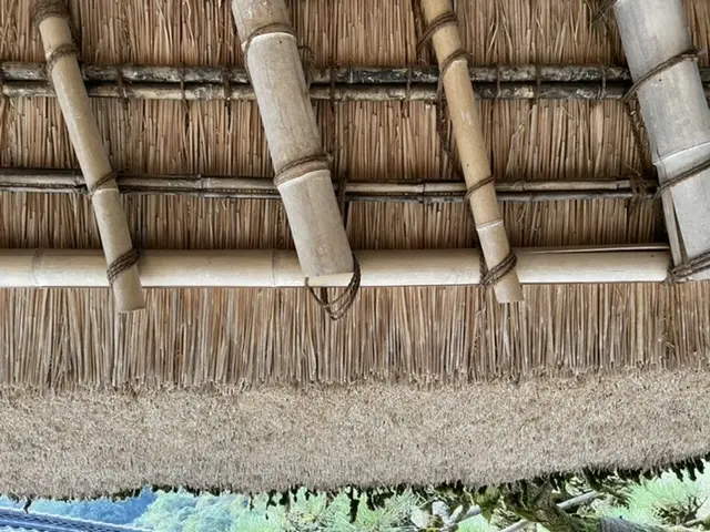 奈良旅①旧皇居に泊まらせて頂きました。の画像_5