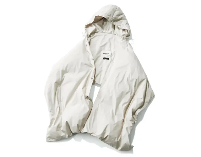 エレ ストリオフのストール