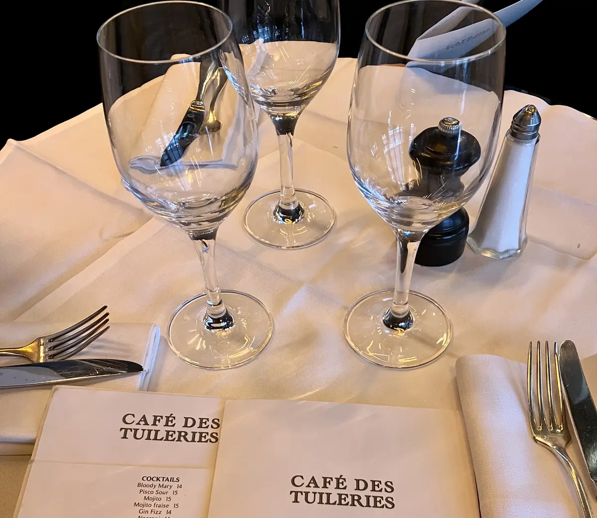 フランス旅行#1 パリ編の画像_8