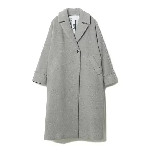 ブランドを代表する人気コートに、待望のロの画像_6