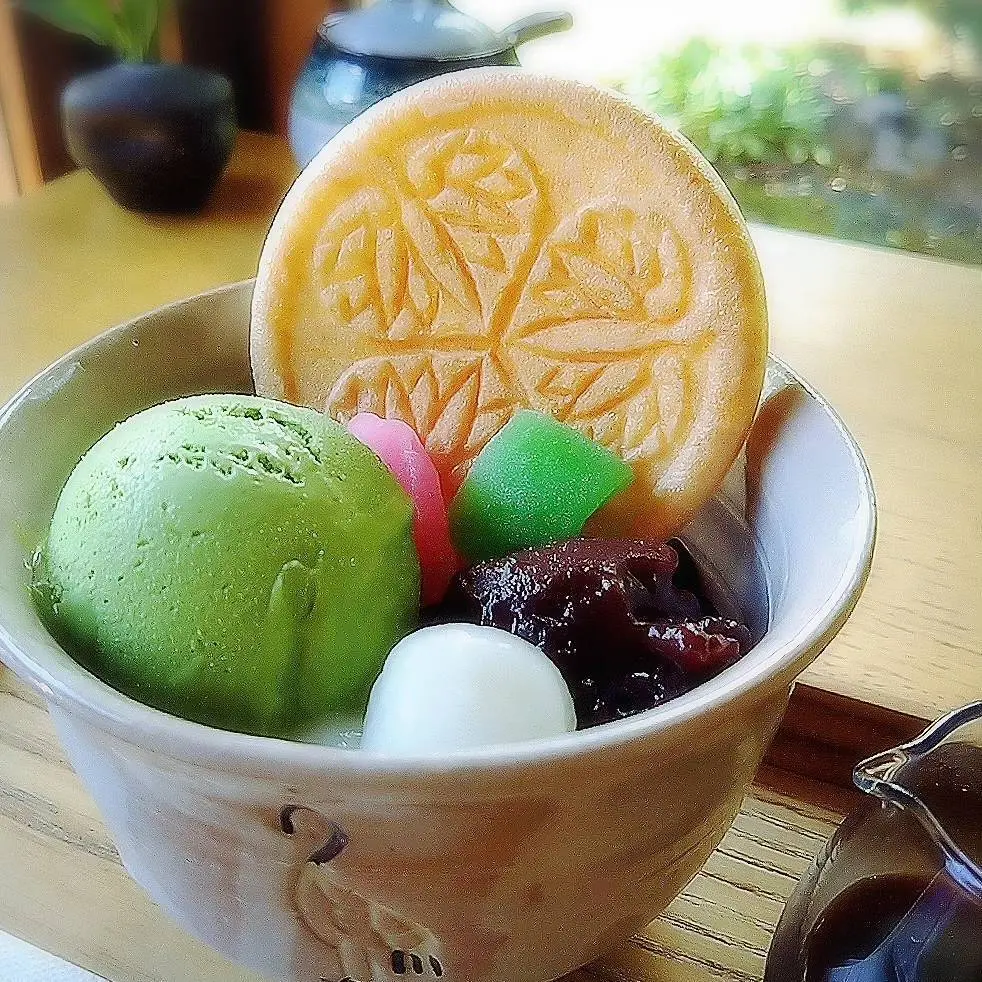 名古屋、徳川園、尾張徳川園、回遊式日本庭園、40代ファッション、STYLE DELI