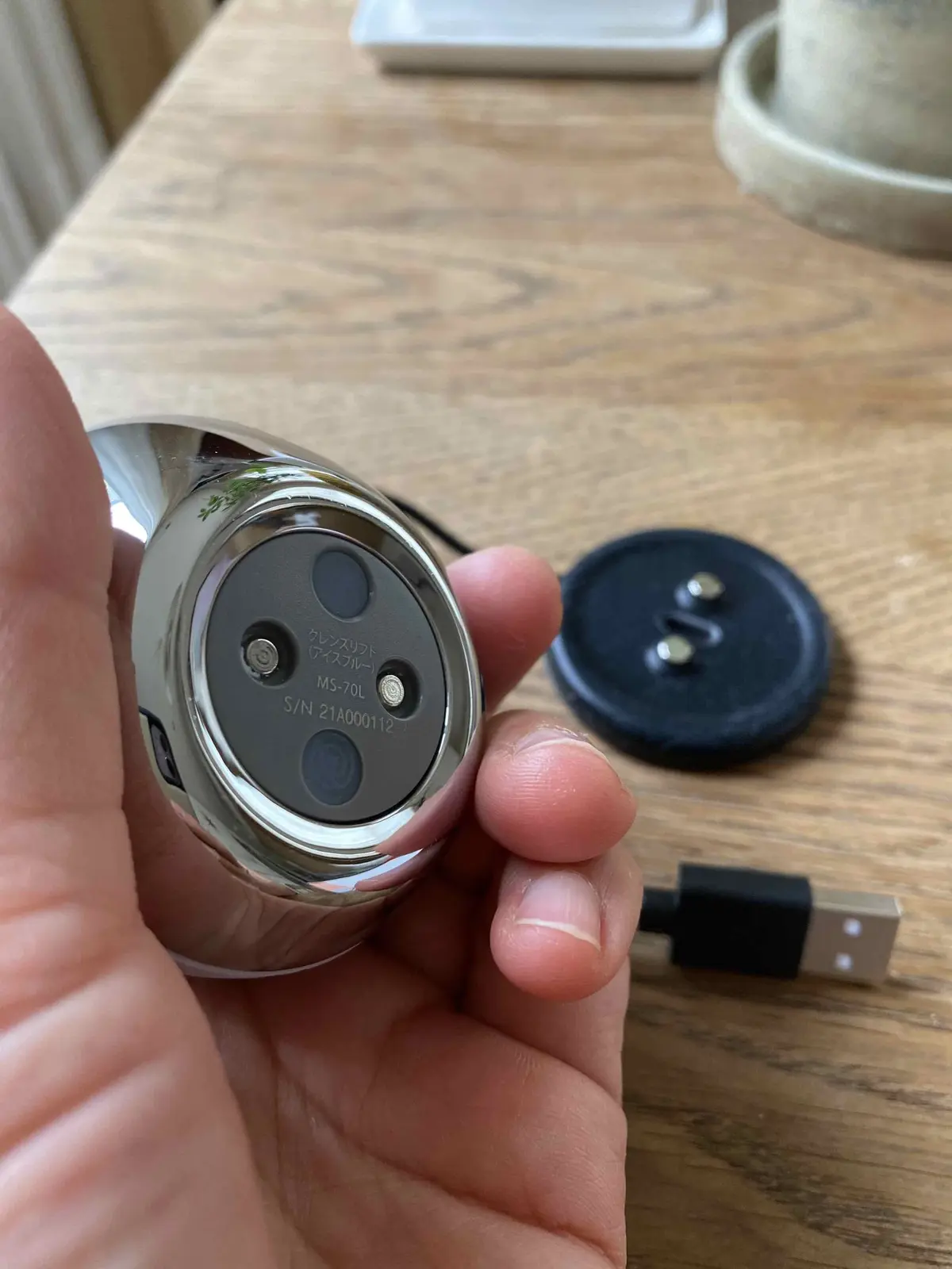 myseクレンズリフトで毛穴ケア&リフトの画像_4