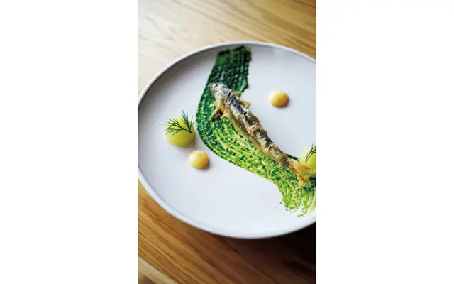 レモンとメロン