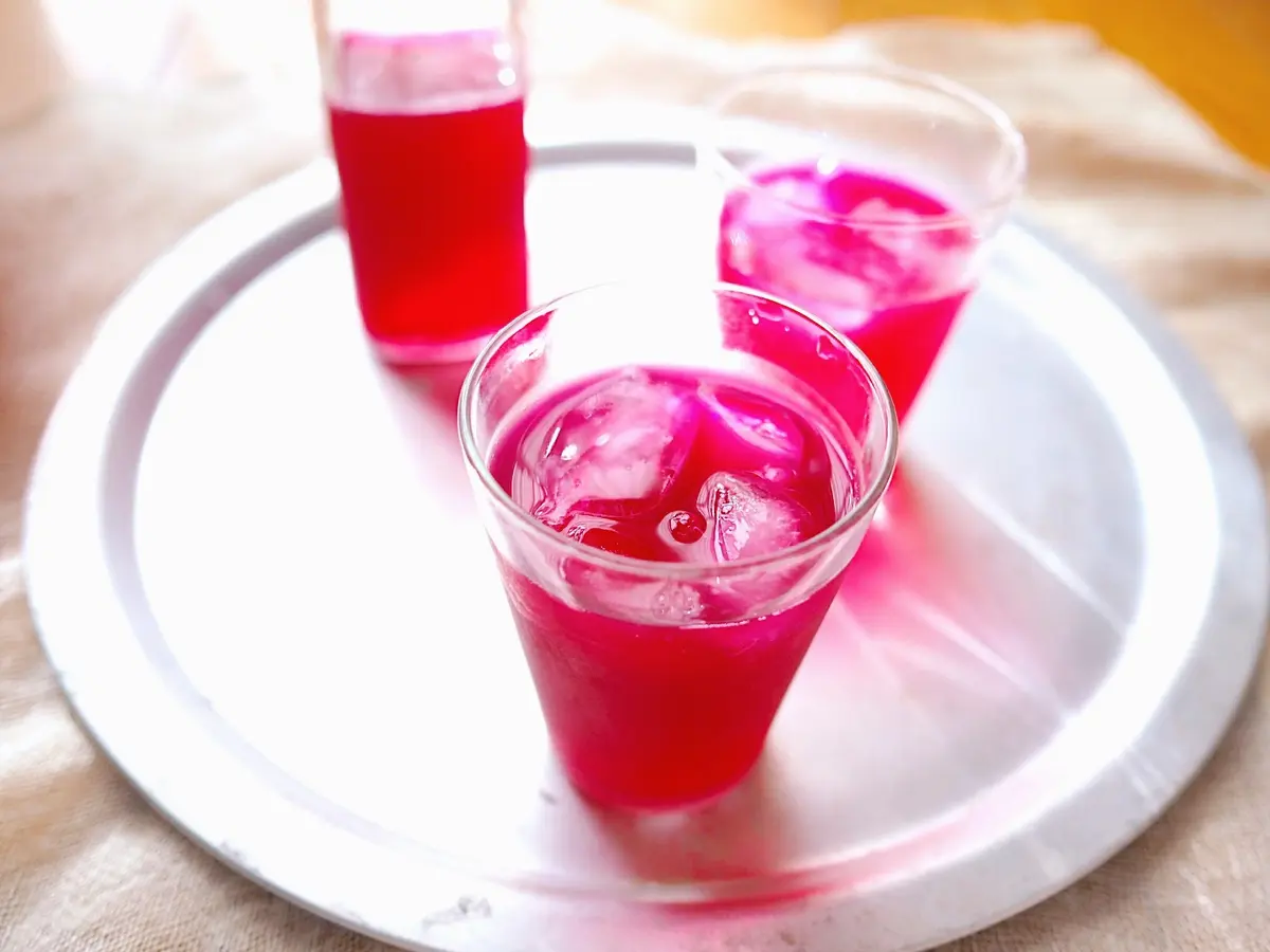 一年に一度の特別な季節に♪梅しごと梅づくの画像_8