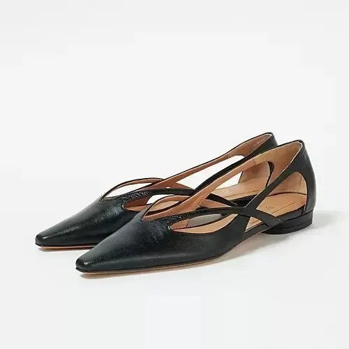 ＼バイヤー厳選20足／ 大人の「春靴」での画像_14