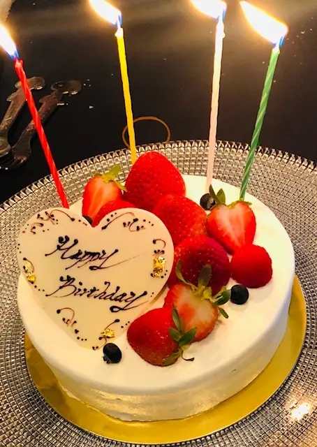 Happy Birthday to meの画像_6
