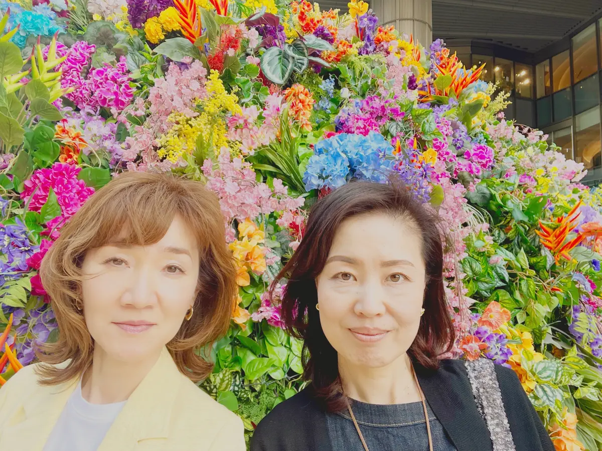 1週間に2回も！Jマダムとの楽しかった＆の画像_28