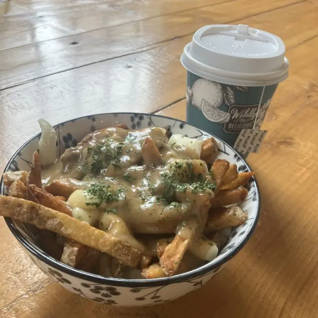 弾丸カナダ旅行の画像_8