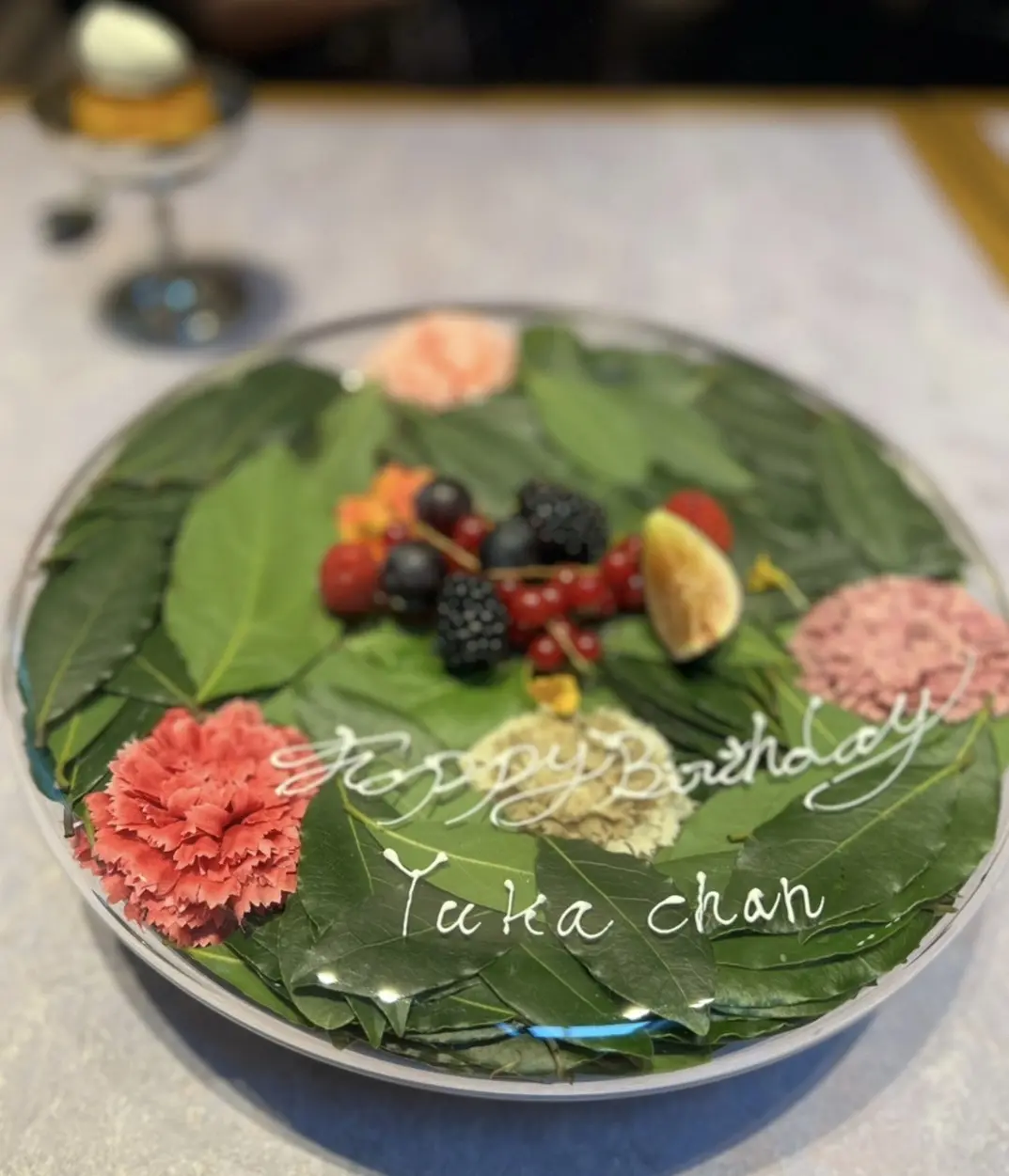 GU大人コーデ♡アラフィー女子会の画像_9