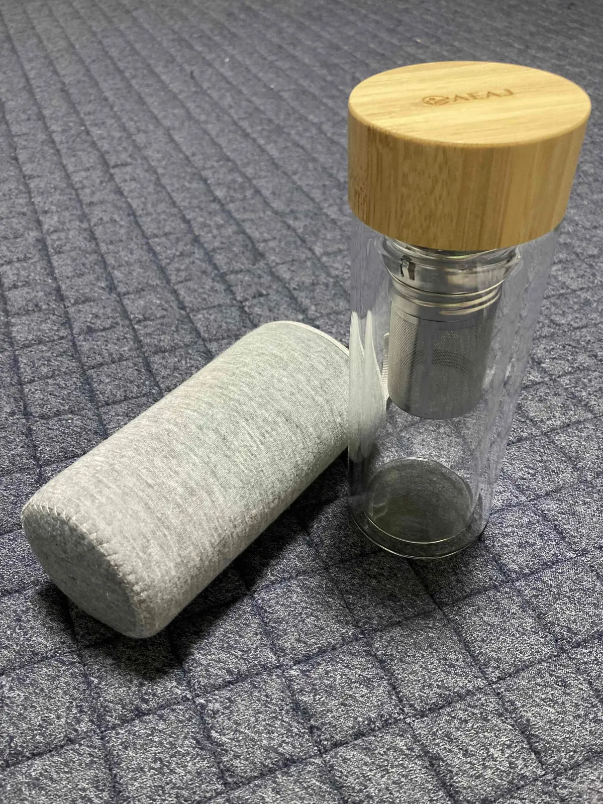 アロマに癒される　AEAJ Green の画像_8