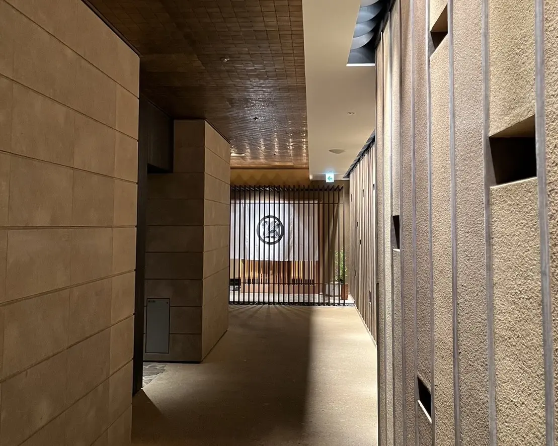 パレスホテル和田倉で顔合わせ食事会の画像_10