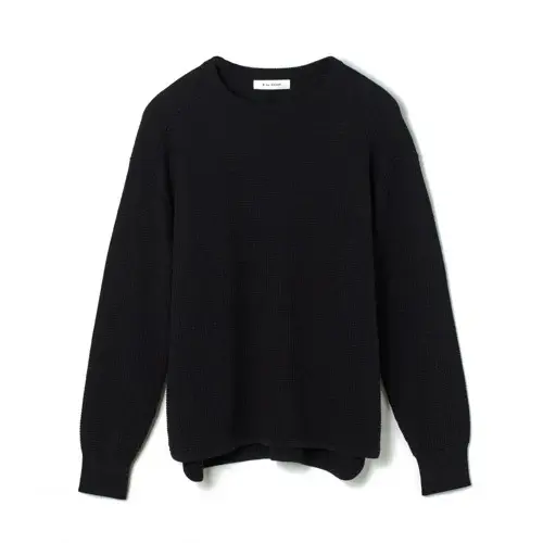 「E by éclat」サーマルニットの画像_3