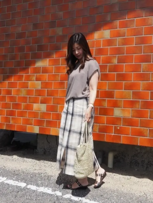 オトナ女子にこそ着て欲しい！！初めてのＧの画像_5