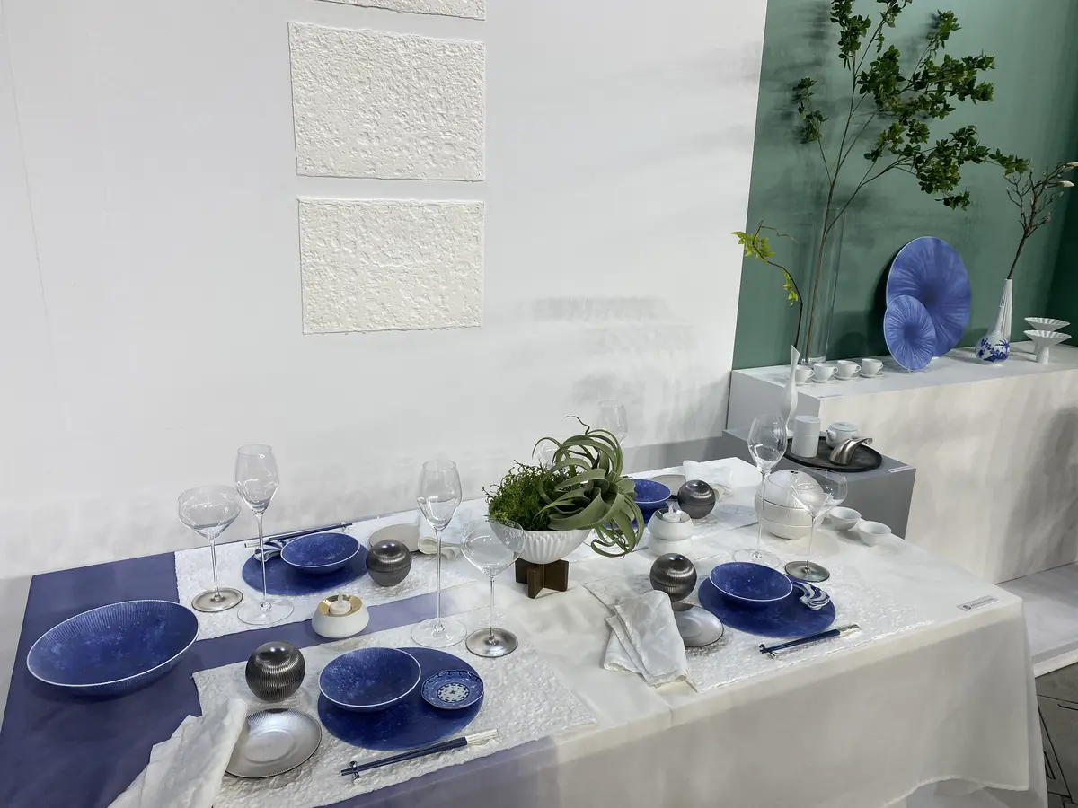 テーブルウェア・フェスティバル